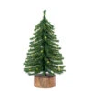 18" Pre-Lit Battery Operated Artificial DownSwept Mini Christmas Tree - Clear LED Lights 2 18" Pre-Lit Battery Operated Artificial DownSwept Mini Christmas Tree - Clear LED Lights -Christmas Decoration Store bgueqz s 01016.1687468609