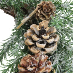 Classic Pine With Pine Cones And Stars Artificial Christmas Wreath, 13-Inch, Unlit 7 Classic Pine With Pine Cones And Stars Artificial Christmas Wreath, 13-Inch, Unlit -Christmas Decoration Store bj121opcuomjxvxbaekfax3dhykhapsb 27380.1667530667