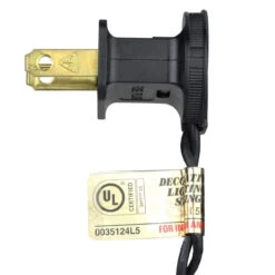 100 Count Clear Mini Icicle Christmas Lights - 3.5 Ft Black Wire 11 100 Count Clear Mini Icicle Christmas Lights - 3.5 Ft Black Wire -Christmas Decoration Store black20plug 94957.1667572262