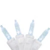 60 White LED Mini Dripping Christmas Lights - 10 Ft White Wire 1 60 White LED Mini Dripping Christmas Lights - 10 Ft White Wire -Christmas Decoration Store bmgg6srbegrzgv11kh473xmkutvwnrfj 61958.1667664511