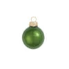 40ct Green Pearl Glass Christmas Ball Ornaments 1.5" (38mm) -Christmas Decoration Store boj8gt71wk8qfzanx19qpscbzvnuc1s8 89022.1667685137