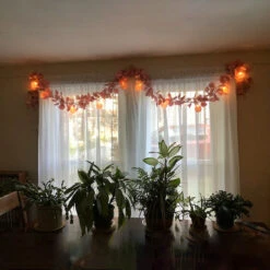 10 Neutral Tone Yarn Ball Patio Globe Lights - 8.6 Ft White Wire 7 10 Neutral Tone Yarn Ball Patio Globe Lights - 8.6 Ft White Wire -Christmas Decoration Store brite20star 96 770 77 cxpic 71556.1677519643