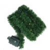 18' B/O Artificial Pine Garland With 35 Multi-Colored Micro Lights - Pre-lit 2 18' B/O Artificial Pine Garland With 35 Multi-Colored Micro Lights - Pre-lit -Christmas Decoration Store britestar 74 451 77new 46602.1667536256