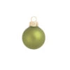 28ct Light Green Matte Glass Christmas Ball Ornaments 2" (50mm) 2 28ct Light Green Matte Glass Christmas Ball Ornaments 2" (50mm) -Christmas Decoration Store bscegfxhi8wjb0csovzll3jsteyyo2gu 62246.1667684672
