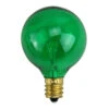 Pack Of 25 Incandescent G40 Green Christmas Replacement Bulbs -Christmas Decoration Store cekzcr6i85kg3ujiks2xpqsfmtk07bfs 37430.1667520600