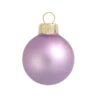 40ct Soft Lavender Purple Matte Glass Christmas Ball Ornaments 1.5" (40mm) -Christmas Decoration Store cfcrzowoqnq9wnhmyzkfojp8eoatzpl1 96085.1667684754