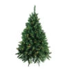 4.5' Pre-Lit Buffalo Fir Full Artificial Christmas Tree - Warm White LED Lights -Christmas Decoration Store cwedyb6e8gnv8smifnpofubi6xtwlrfy 86130.1667659852