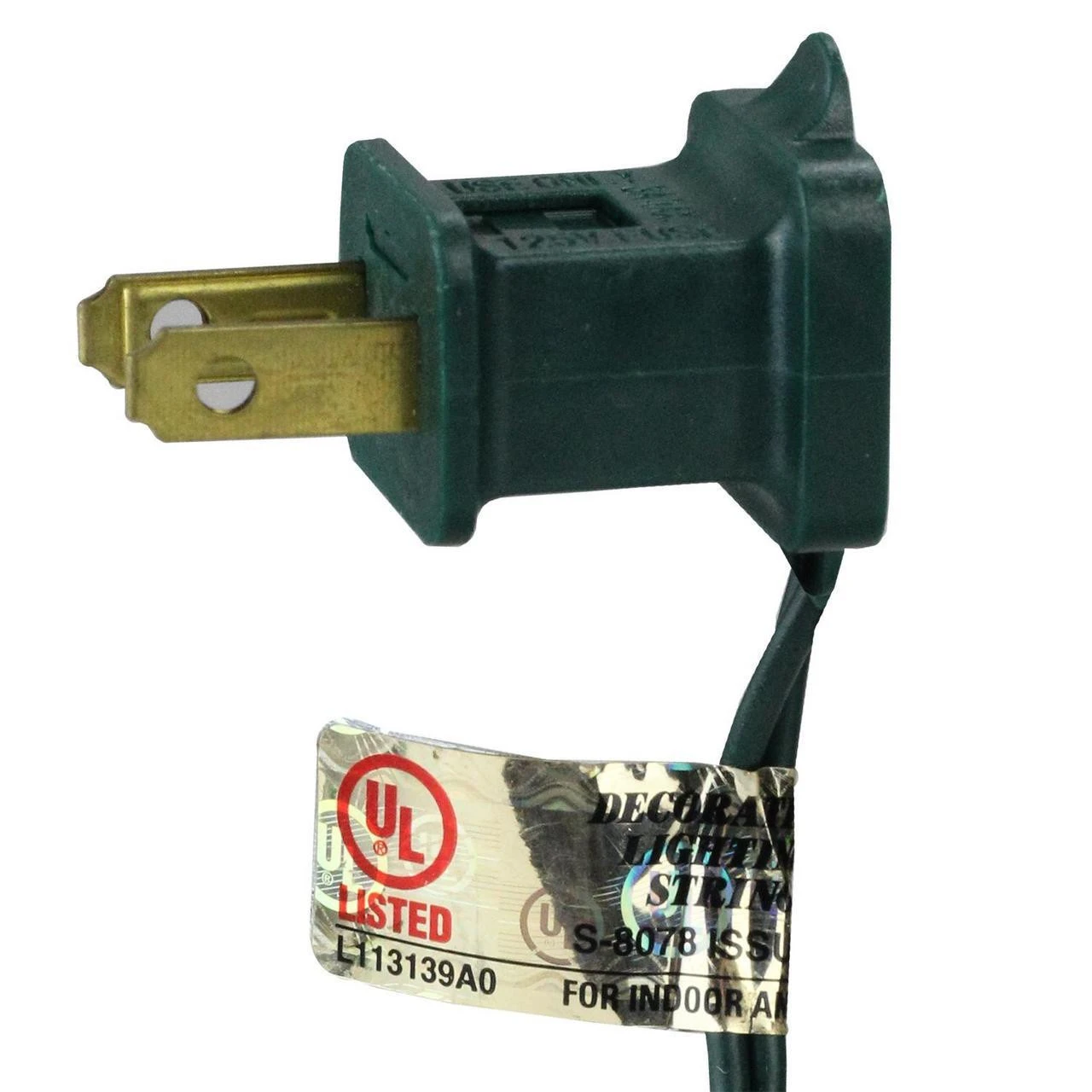 7.5’ Pre-Lit Tiffany Fir Medium Artificial Christmas Tree – Clear Lights 4 7.5’ Pre-Lit Tiffany Fir Medium Artificial Christmas Tree – Clear Lights - Image 2