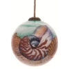 3” Green And Beige Sandy Beach Shell Hand Painted Mouth Blown Glass Hanging Christmas Ornament 2 3” Green And Beige Sandy Beach Shell Hand Painted Mouth Blown Glass Hanging Christmas Ornament -Christmas Decoration Store dacf 1710327 24809.1667528320