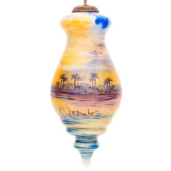 5” Blue And Yellow Sailing Boat Hand Painted Spire Shaped Mouth Blown Glass Hanging Christmas Ornament 11 5” Blue And Yellow Sailing Boat Hand Painted Spire Shaped Mouth Blown Glass Hanging Christmas Ornament -Christmas Decoration Store dacf 1812005 5 77836.1667621012
