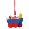 1" Blue, Red, And Yellow Baby Carriage With A Baby Collectible Christian Ulbricht Ornament 1 1" Blue, Red, And Yellow Baby Carriage With A Baby Collectible Christian Ulbricht Ornament -Christmas Decoration Store dati 10 00852020202020 32421.1667518947