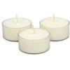 Pack Of 200 White Organic Soy Wax Tealight Candles 6" 2 Pack Of 200 White Organic Soy Wax Tealight Candles 6" -Christmas Decoration Store dbno 78 38786.1677827567
