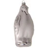 5" Silver Penguin Contemporary Christmas Ornament 1 5" Silver Penguin Contemporary Christmas Ornament -Christmas Decoration Store dcki kbx75143 16429.1667601912