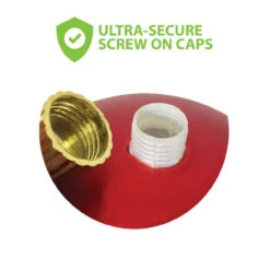 7" Gilded Gold Shatterproof Shiny Christmas Bell Ornament 7 7" Gilded Gold Shatterproof Shiny Christmas Bell Ornament -Christmas Decoration Store dcki kbx80879 3 73817.1667561552