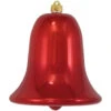 9" Sonic Red Shatterproof Shiny Christmas Bell Ornament 1 9" Sonic Red Shatterproof Shiny Christmas Bell Ornament -Christmas Decoration Store dcki kbx80886 1 67213.1667561557