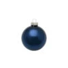 8ct Midnight Blue Shiny Glass Christmas Ball Ornaments 3.25" (80mm) 1 8ct Midnight Blue Shiny Glass Christmas Ball Ornaments 3.25" (80mm) -Christmas Decoration Store dcpnp6l5yyy3vekqkgakndwhe9ezpfzj 35580.1667657834