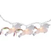 10 Count Unicorn Summer Novelty String Lights, 6 Ft White Wire 2 10 Count Unicorn Summer Novelty String Lights, 6 Ft White Wire -Christmas Decoration Store denniseast 70077 1 updated 13449.1667494899