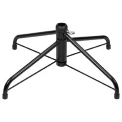 6ft Pre-Lit Black Noble Spruce Artificial Halloween Tree, Orange Lights 13 6ft Pre-Lit Black Noble Spruce Artificial Halloween Tree, Orange Lights -Christmas Decoration Store denniseast blackplug 28786.1667530284