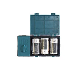 32" Pre-Lit Pine Artificial Christmas Teardrop Swag, Warm White And Multi LED Lights -Christmas Decoration Store dghh20cbtd32 6 35158.1682081409