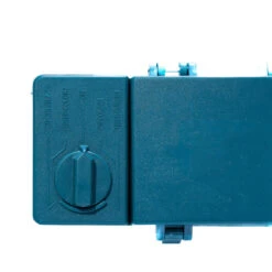 32" Pre-Lit Pine Artificial Christmas Teardrop Swag, Warm White And Multi LED Lights -Christmas Decoration Store dghh20cbtd32 7 25027.1682081409