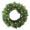 Pre-Lit Mixed Mountain Cypress Artificial Christmas Wreath, 30-Inch, LED Lights 1 Pre-Lit Mixed Mountain Cypress Artificial Christmas Wreath, 30-Inch, LED Lights -Christmas Decoration Store dghh20ds 1974 w30 dct 6 photoroom.png 1photoroom 77255.1682962175