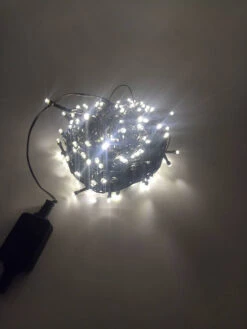 65.25' Multi-Function Timed Pattern String Lights - 200 RGB LED With Remote 12 65.25' Multi-Function Timed Pattern String Lights - 200 RGB LED With Remote -Christmas Decoration Store dhine 37511 200 3 83270.1667513634