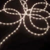 Clear Commercial Incandescent Christmas Rope Lights - 100 Ft White Wire 1 Clear Commercial Incandescent Christmas Rope Lights - 100 Ft White Wire -Christmas Decoration Store dhof 1314 02201 65374.1687965245