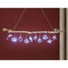 Set Of 2 Clear Contemporary LED Sea Creature String Light 2.75" 1 Set Of 2 Clear Contemporary LED Sea Creature String Light 2.75" -Christmas Decoration Store dice 99850 26634.1667621045
