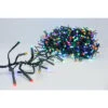 1500 Multi-Color Cracker Cluster LED Wide Angle Christmas String Lights - 37 Ft Green Wire 1 1500 Multi-Color Cracker Cluster LED Wide Angle Christmas String Lights - 37 Ft Green Wire -Christmas Decoration Store dlig 1102414 1 70379.1667536646