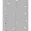 240 Cool White LED Wide Angle Christmas Hanging Drops String Lights - 8 Ft White Wire 1 240 Cool White LED Wide Angle Christmas Hanging Drops String Lights - 8 Ft White Wire -Christmas Decoration Store dlig 1102748 1 42194.1667536656