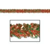Club Pack Of 12 Festive Red & Green Foil Tinsel 6-Ply Christmas Garlands 15' - Unlit 1 Club Pack Of 12 Festive Red & Green Foil Tinsel 6-Ply Christmas Garlands 15' - Unlit -Christmas Decoration Store dlosvepiur2qvhvljzgveyoothdelqhq 91159.1667598753