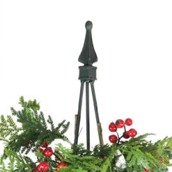 5' Slim Mixed Cedar Pine Entryway Artificial Christmas Tree - Unlit 6 5' Slim Mixed Cedar Pine Entryway Artificial Christmas Tree - Unlit -Christmas Decoration Store dmcdi53qyd7l8b5cknrgfqlocxkiebza 91066.1667578546