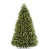 9 Ft. Dunhill(R) Fir Tree With Clear Lights 1 9 Ft. Dunhill(R) Fir Tree With Clear Lights -Christmas Decoration Store dnat1 03661.1667654667
