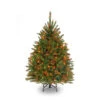 4.5’ Pre-Lit Dunhill Fir Artificial Christmas Tree - Multi-Color Lights 1 4.5’ Pre-Lit Dunhill Fir Artificial Christmas Tree - Multi-Color Lights -Christmas Decoration Store dnat20duh 45rlo updated 81718.1667662711