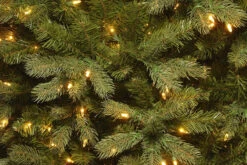 4.5’ Pre-Lit Downswept Douglas Fir Artificial Christmas Tree - Clear Lights 9 4.5’ Pre-Lit Downswept Douglas Fir Artificial Christmas Tree - Clear Lights -Christmas Decoration Store dnat20pedd1 312 45 2 63078.1667536001