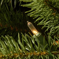 4.5’ Pre-Lit Downswept Douglas Fir Artificial Christmas Tree - Clear Lights 11 4.5’ Pre-Lit Downswept Douglas Fir Artificial Christmas Tree - Clear Lights -Christmas Decoration Store dnat20pedd1 312 45 4 05546.1667536002