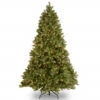 6.5’ Pre-Lit Downswept Douglas Fir Artificial Christmas Tree - Clear Lights 1 6.5’ Pre-Lit Downswept Douglas Fir Artificial Christmas Tree - Clear Lights -Christmas Decoration Store dnat20pedd1 312 65 81251.1667658043