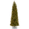 7.5’ Pre-Lit Downswept Douglas Slim Fir Artificial Christmas Tree - Clear Lights 1 7.5’ Pre-Lit Downswept Douglas Slim Fir Artificial Christmas Tree - Clear Lights -Christmas Decoration Store dnat20pedd4 392 75 2 29937.1686080038