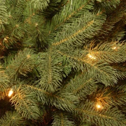 7.5’ Pre-Lit Downswept Douglas Slim Fir Artificial Christmas Tree - Clear Lights 7 7.5’ Pre-Lit Downswept Douglas Slim Fir Artificial Christmas Tree - Clear Lights -Christmas Decoration Store dnat20pedd4 392 75 3 09285.1686080039