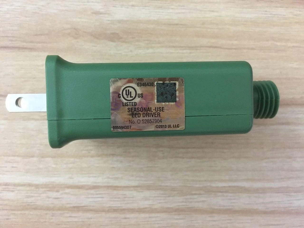 6 Ft. Frasier Grande Tree With Dual Color LED Lights 8 6 Ft. Frasier Grande Tree With Dual Color LED Lights - Image 6