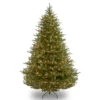 6.5' Pre-Lit Full Noble Artificial Christmas Tree - Clear Lights -Christmas Decoration Store dnat20penf1e28090300e2809065 08467.1667578019