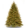 6.5’ Pre-Lit Nordic Spruce Artificial Christmas Tree - Clear Lights 1 6.5’ Pre-Lit Nordic Spruce Artificial Christmas Tree - Clear Lights -Christmas Decoration Store dnat20pens1 300 65 75606.1667576123