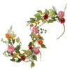 5' Spring Flower Garland 2 5' Spring Flower Garland -Christmas Decoration Store dnat20rase28090150329e280901 43831.1667646215