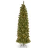 9’ Pre-Lit Tacoma Pine Artificial Christmas Tree - Clear Lights 2 9’ Pre-Lit Tacoma Pine Artificial Christmas Tree - Clear Lights -Christmas Decoration Store dnat20tap7 311 90 32976.1667576081