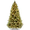 6.5’ Pre-Lit Wintry Pine Artificial Christmas Tree - Clear Lights 1 6.5’ Pre-Lit Wintry Pine Artificial Christmas Tree - Clear Lights -Christmas Decoration Store dnat20wp1 308 65 84823.1667522071