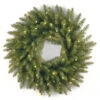 Pre-Lit Dunhill Fir Artificial Christmas Wreath – 24-Inch, Clear Lights 2 Pre-Lit Dunhill Fir Artificial Christmas Wreath – 24-Inch, Clear Lights -Christmas Decoration Store dnat du 24wlo 1 1 15985.1667616350