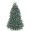 6.5' Pre-Lit Dunhill Blue Fir Hinged Artificial Christmas Tree - Clear Lights 1 6.5' Pre-Lit Dunhill Blue Fir Hinged Artificial Christmas Tree - Clear Lights -Christmas Decoration Store dnat dubh 65lo 1 70411.1667522114