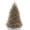 7.5 Ft. Dunhill® Blue Fir Tree With Clear Lights 1 7.5 Ft. Dunhill® Blue Fir Tree With Clear Lights -Christmas Decoration Store dnat dubh3 75lo s6 1 54590.1667578384