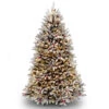 6.5' Dunhill Fir Artificial Christmas Tree With Red Berries – Clear Lights 1 6.5' Dunhill Fir Artificial Christmas Tree With Red Berries – Clear Lights -Christmas Decoration Store dnat duf 300 65 1 82663.1667578088