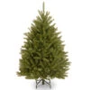 4’ Dunhill Fir Artificial Christmas Tree - Unlit 2 4’ Dunhill Fir Artificial Christmas Tree - Unlit -Christmas Decoration Store dnat duh 40 1 04683.1667489341